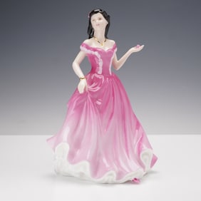 Royal Doulton Figurine, Fleur HN4663