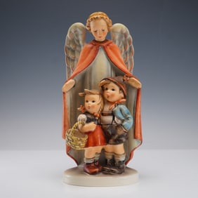 Goebel Hummel Figurine, Heavenly Protection
