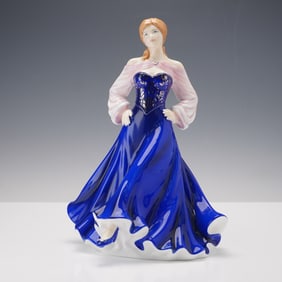 Royal Doulton Figurine, Abigail HN5381