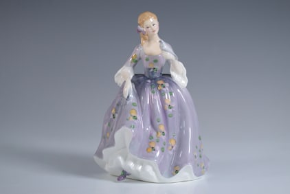 Royal Doulton Figurine, Nicola HN2839