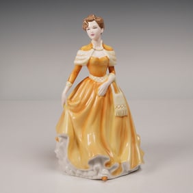 Royal Doulton Pretty Ladies Figurine, Helen HN4756
