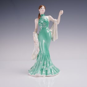 Royal Doulton Figurine, Diana HN4764