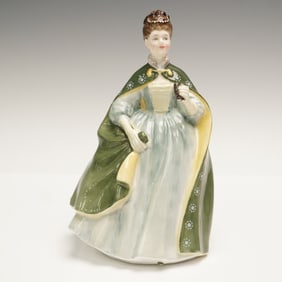 Royal Doulton Figurine, Premiere HN2343