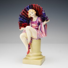 Royal Doulton Figurine, Angela HN1204