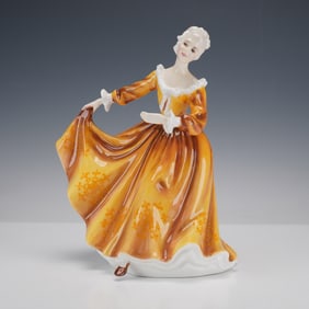 Royal Doulton Figurine, Kirsty HN2381