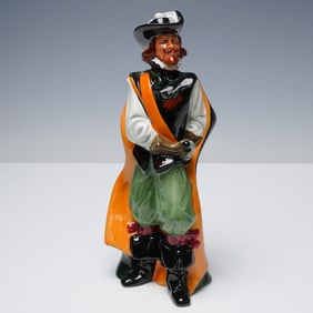 Royal Doulton Porcelain Figurine, Cavalier HN2716
