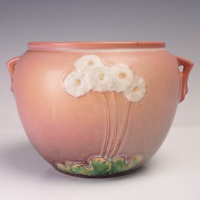 Roseville Pottery Primrose Jardiniere