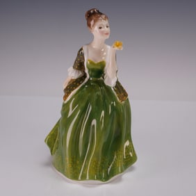 Royal Doulton Figurine, Fleur HN2368