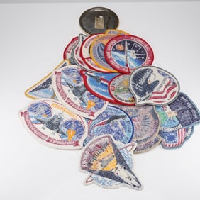 Royal Worcester Bone China Candle Snuffer, Hush