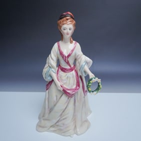 Royal Doulton Countess of Harrington Figurine HN3317