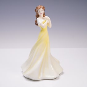 Royal Doulton Figurine, Kathryn HN4040
