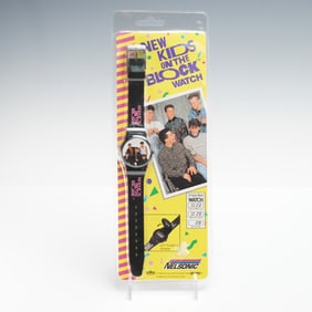 New Kids on the Block Watch