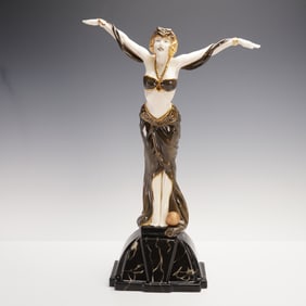 Royal Doulton Figurine, Optimism HN4165