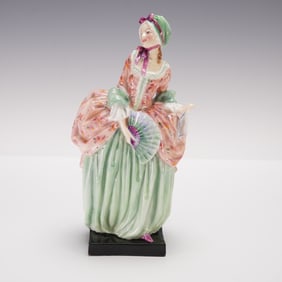 Royal Doulton Figurine, Miranda HN1819, Style One