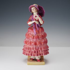 Royal Doulton Figurine, Helen HN1572