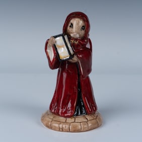 Royal Doulton Bunnykins Prototype Colorway, Sands of Time