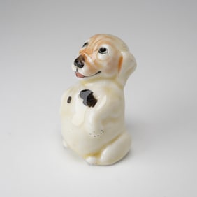 Royal Doulton Colorway Character Dog Figurine, Bonzo HN805B