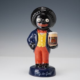 Royal Doulton Advertising Figurine, Golly AC1