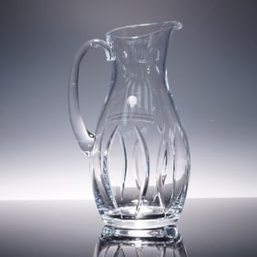 Waterford Crystal Tonn Pitcher