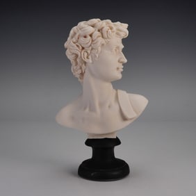 Bedford & Co Classical Bust of David