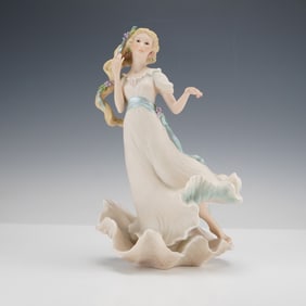 Cybis Porcelain Figurine, Aphrodite