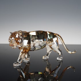 Swarovski Annual Edition, Tiger