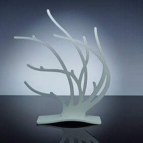 Swarovski Small Coral Paradise Fish Display