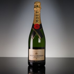 Moet & Chandon Imperial Brut Champagne