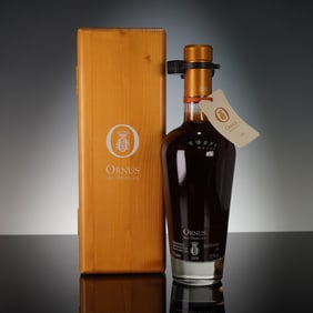 2008 Ornus Dell'Ornellaia Tuscan Wine