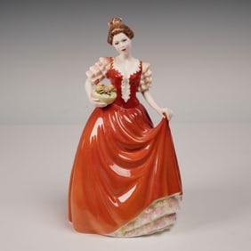 Royal Doulton Figurine, Hellen HN3886
