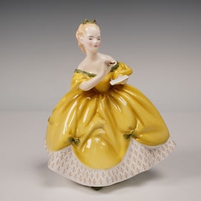 Royal Doulton Figurine, The Last Waltz HN2315