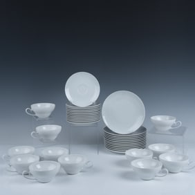 36pc Rosenthal Romance Tableware Set