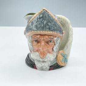 Don Quixote D6460 - Small - Royal Doulton Character Jug