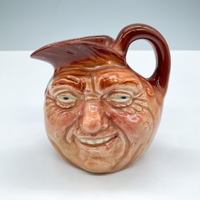 John Barleycorn D5735 - Small - Royal Doulton Character Jug