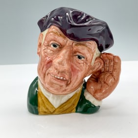 Ard of Earing D6591 - Small - Royal Doulton Character Jug