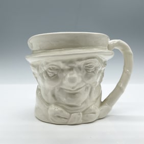 Tony Weller - Small - Royal Doulton Character Jug
