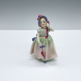 Babie HN1679 - Royal Doulton Figurine