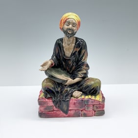 Royal Doulton Porcelain Figurine, Mendicant HN1365