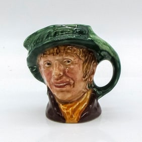Arriet D6250 - Mini - Royal Doulton Character Jug
