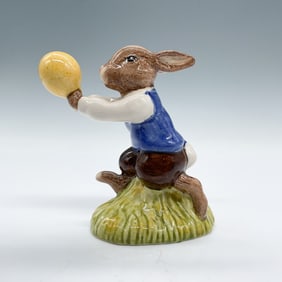 Royal Doulton Bunnykins Figurine, Harry Bunnykins DB73