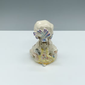 Royal Albert Beatrix Potter Figurine, Lady Mouse