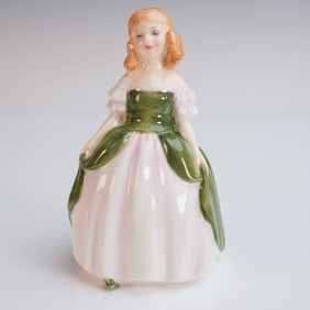 Royal Doulton Figurine, Penny HN2338