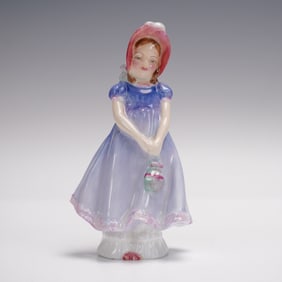 Royal Doulton Ivy HN1768 Figurine