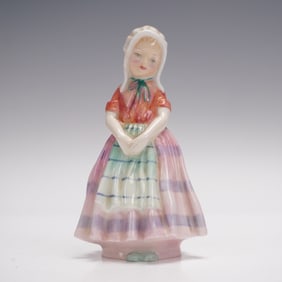 Royal Doulton Figurine, Tootles HN1680