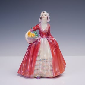 Royal Doulton Figurine, Janet HN1537