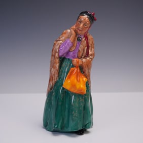 Royal Doulton Figurine, Bridget HN2070
