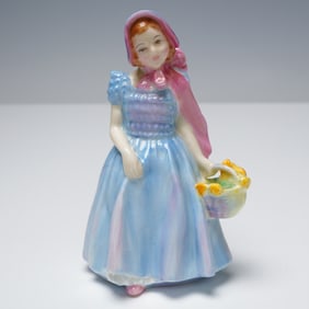 Royal Doulton Porcelain Figurine, Wendy HN2109