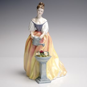 Royal Doulton Figurine, Alexandra HN3286