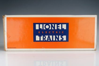 Lionel 027 Gauge No. 5168 Remote Control Switch, Right Hand