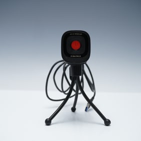 Anker Work C310 4K AI Webcam with Tripod and USB Cable